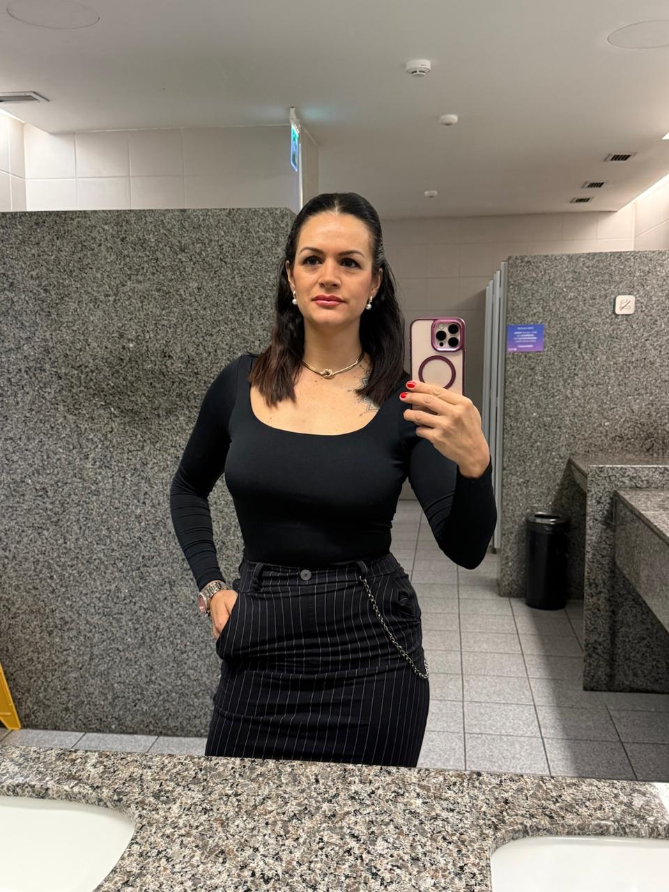 Milene Santellano